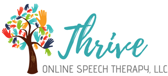 Thrive Logo